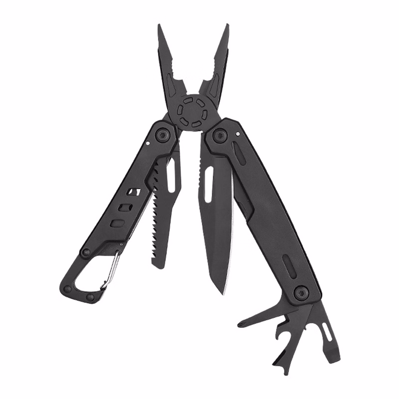 Multitool Needle Nose Pliers