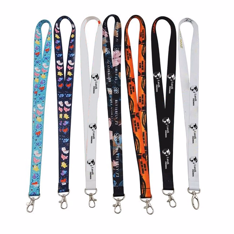 Premium Neck Lanyard Strap for Teacher
