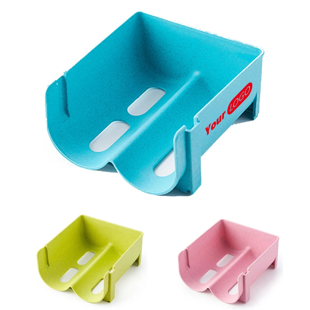 Beverage Bottle Storage Rack 1