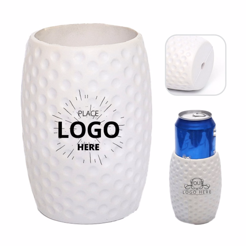 Golf Stress Relief Squeeze Toy