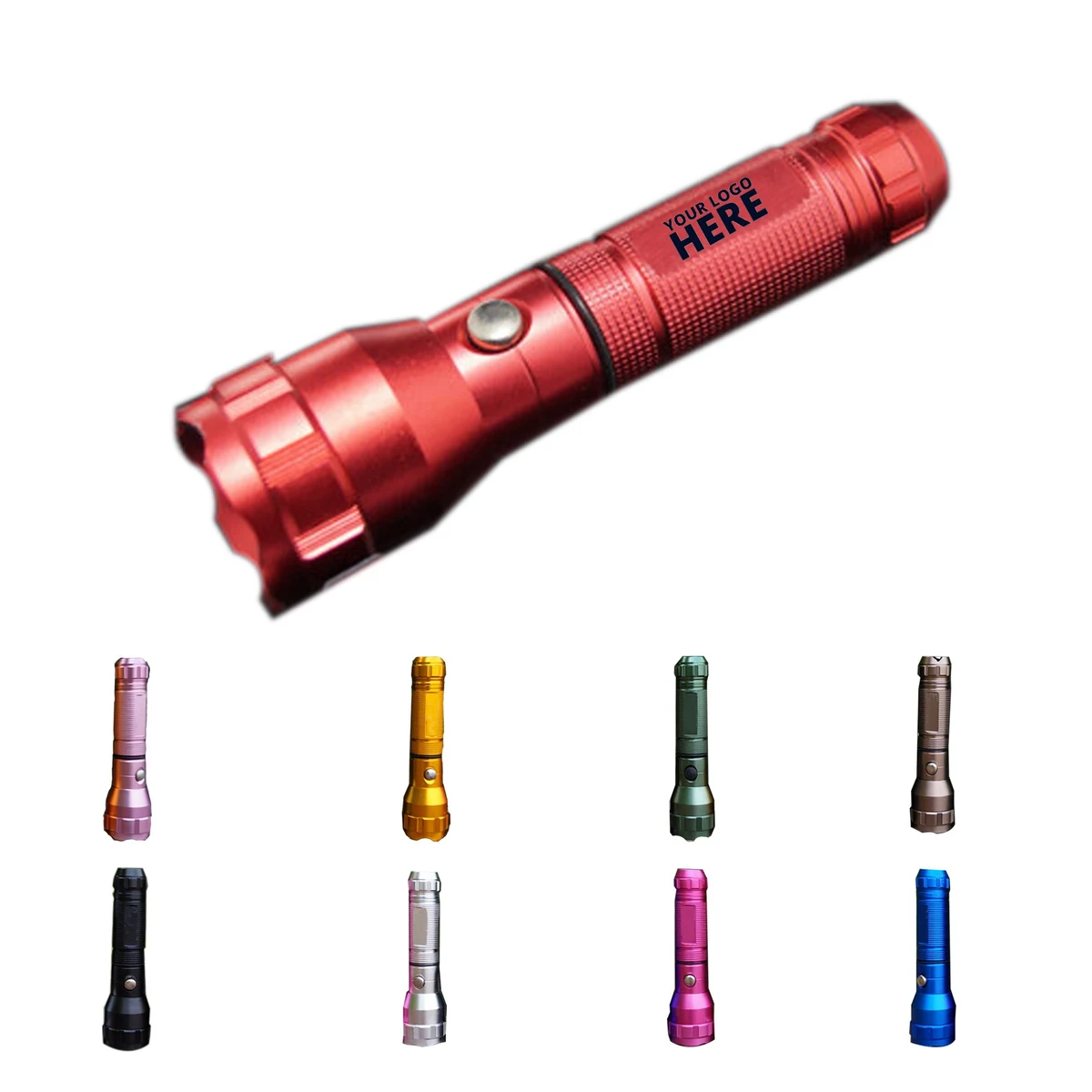 Super Bright Flash Light 1