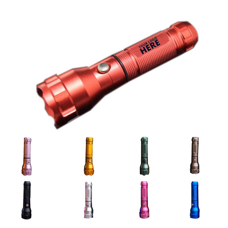 Super Bright Flash Light