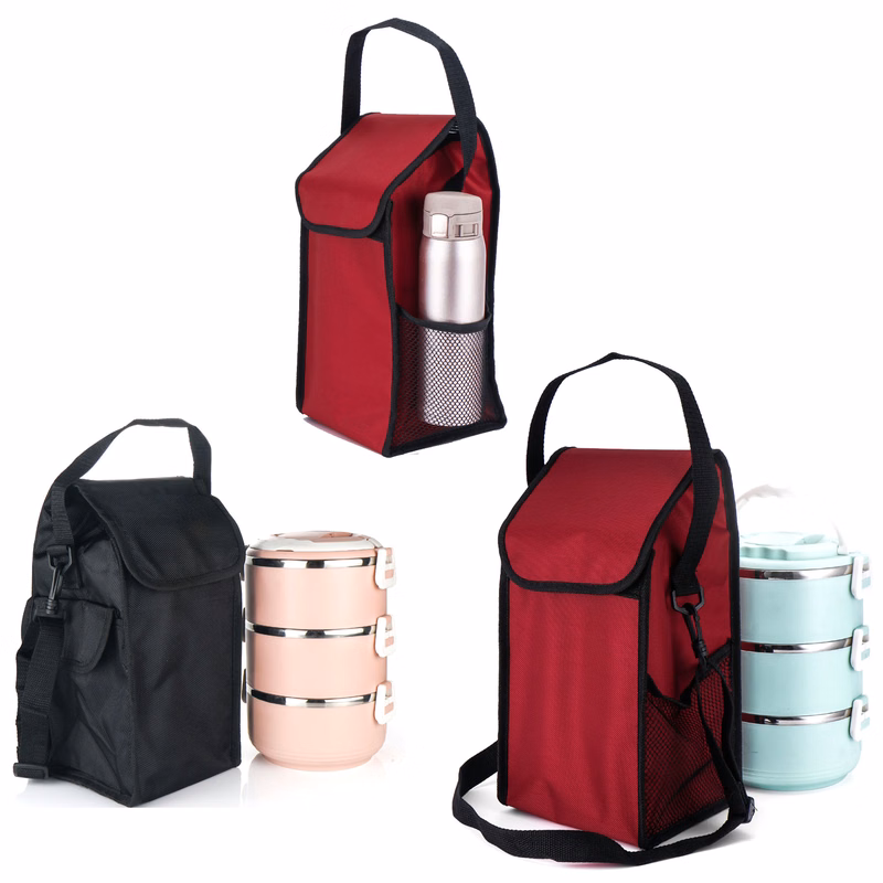 ToteLunch Insulation AndCooler Bag