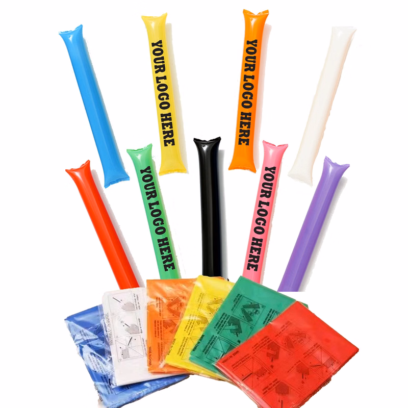 Inflatable Support Thunder Stick