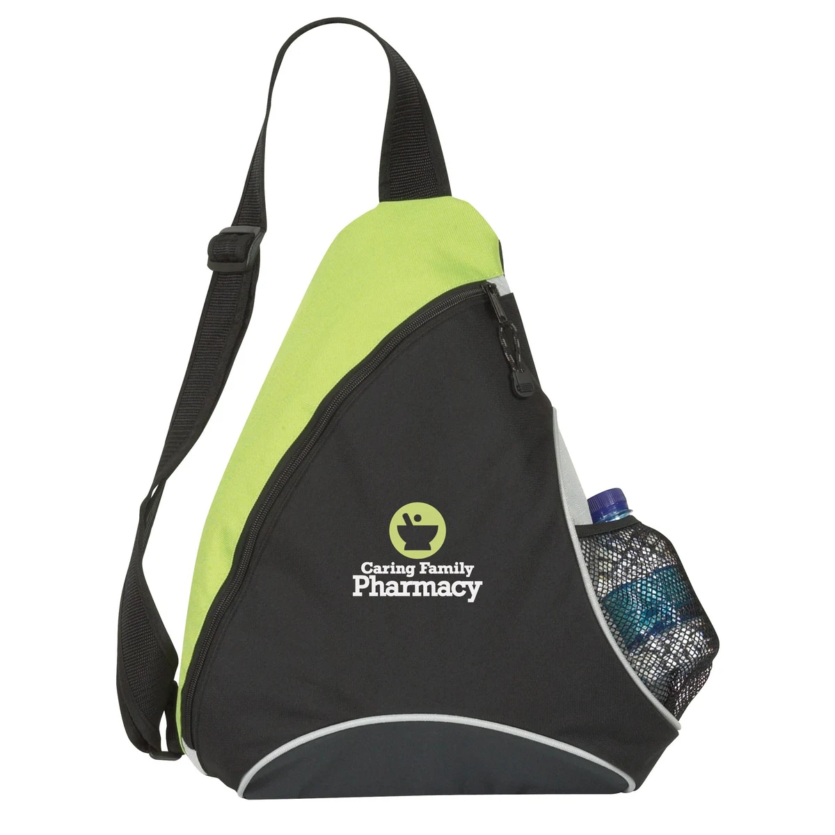 Atchison® Cutie Patootie Slingpack 1