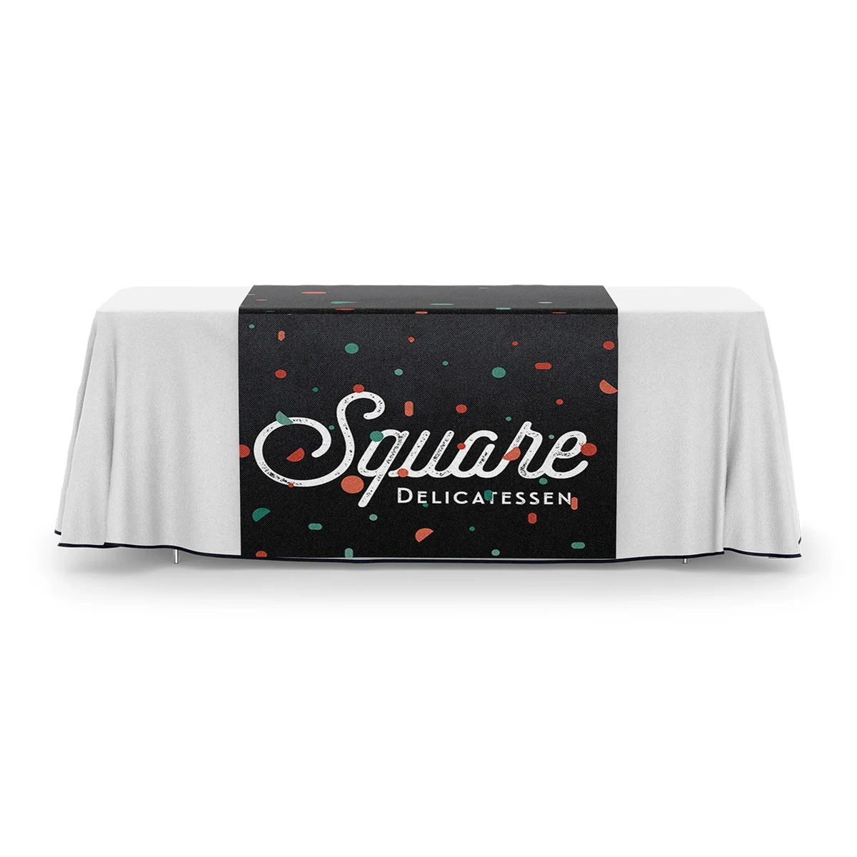 48"x 69" Table Runner 1