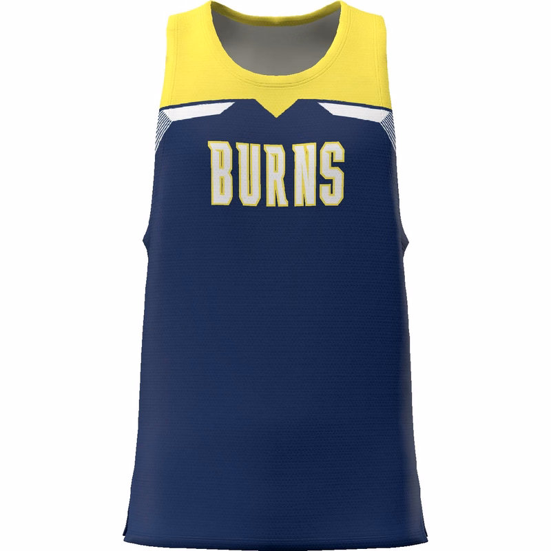 Men's Pace Track Jersey - Core