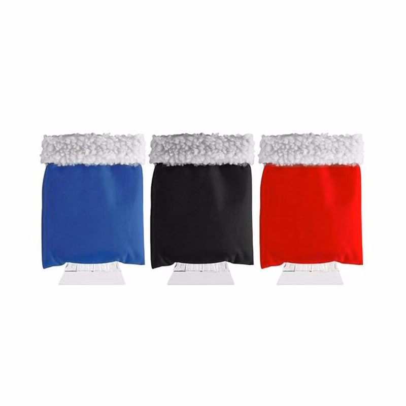 Snow Scraper Glove
