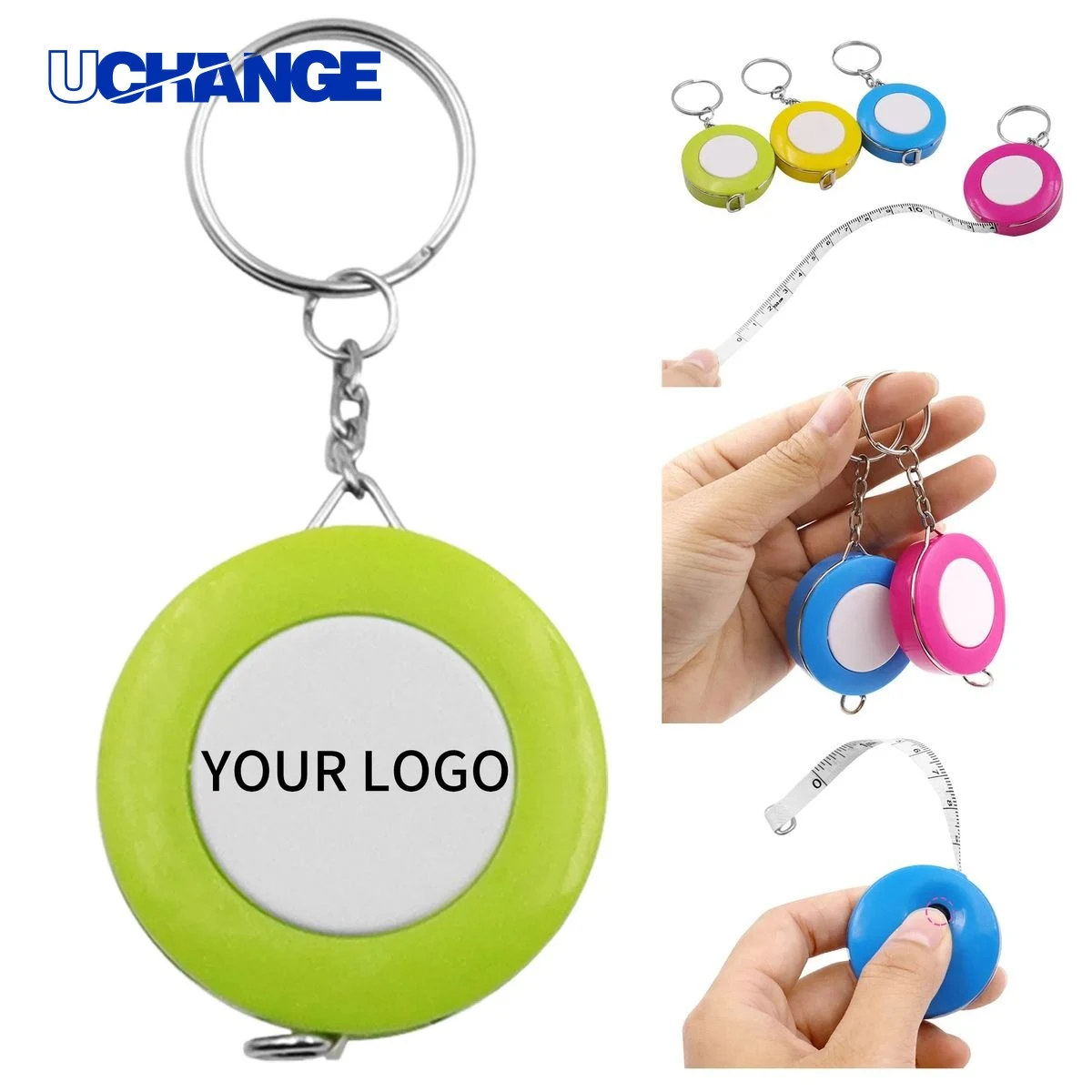 Circular Tape Measure Tool 1