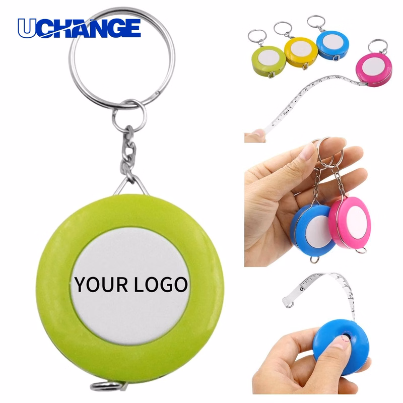 Circular Tape Measure Tool