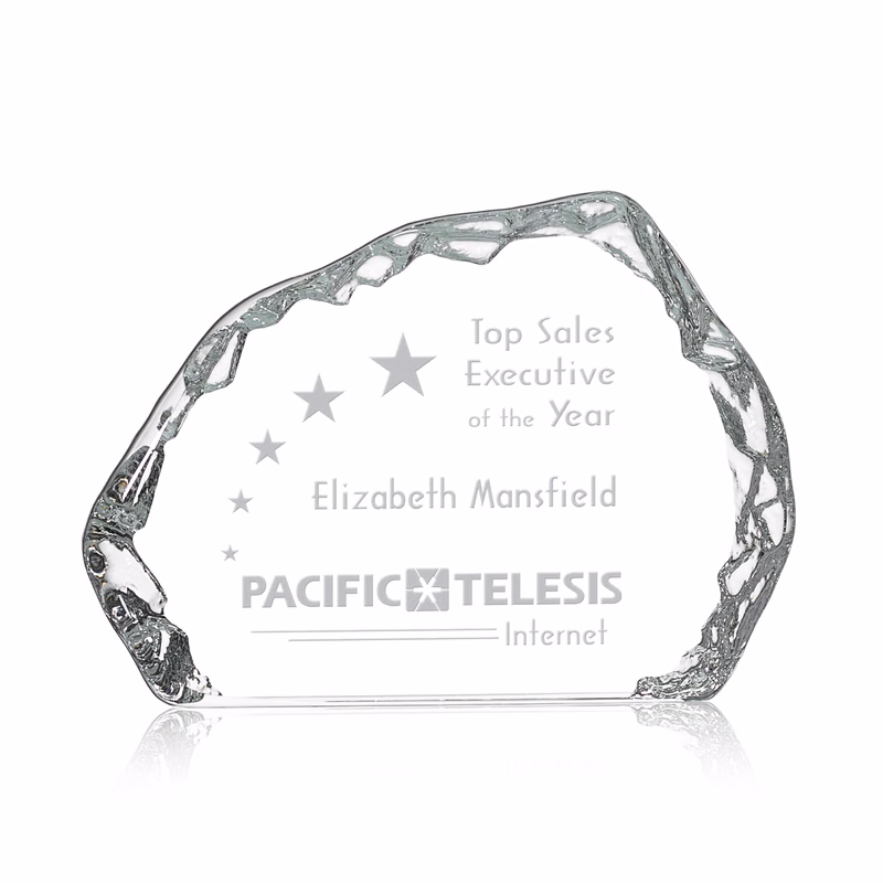 Aspen Iceberg Award