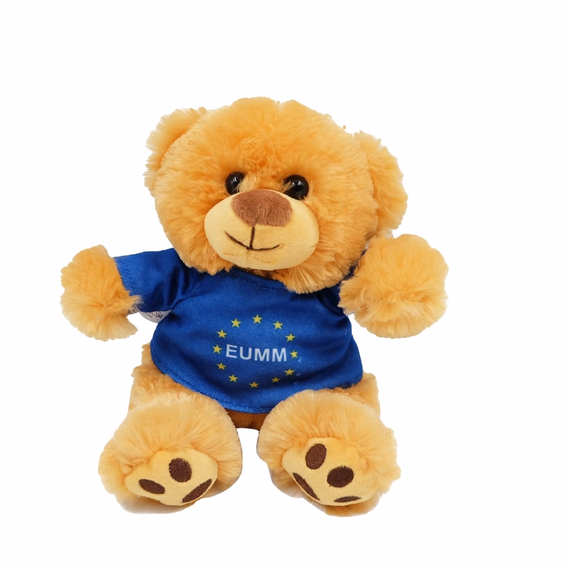 Custom Plush Toys For Children