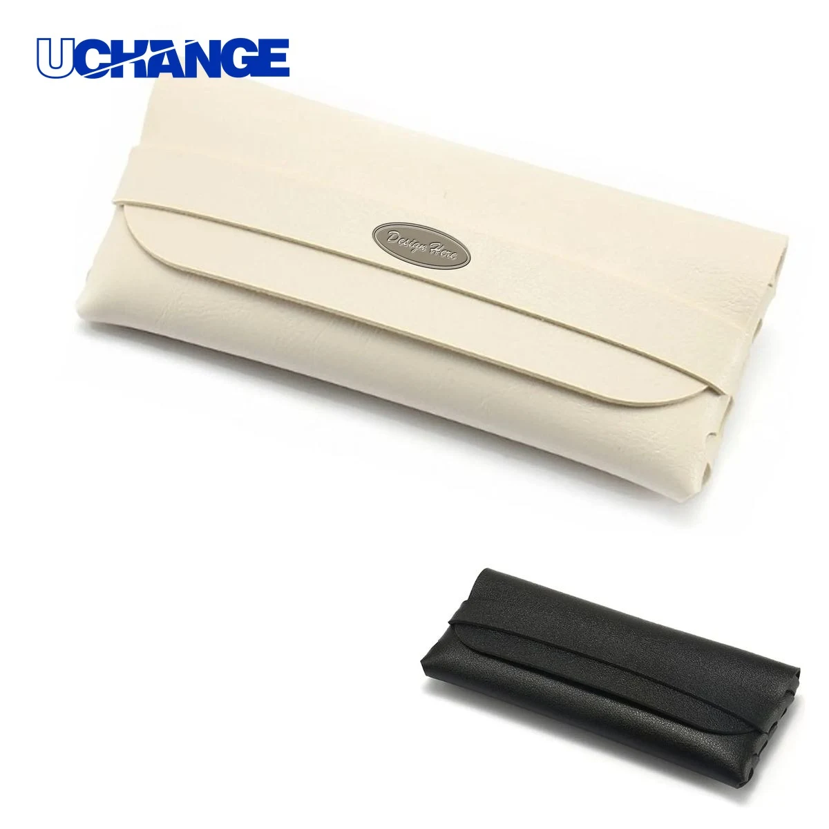 Eyewear PU Glasses Case Organizer 1