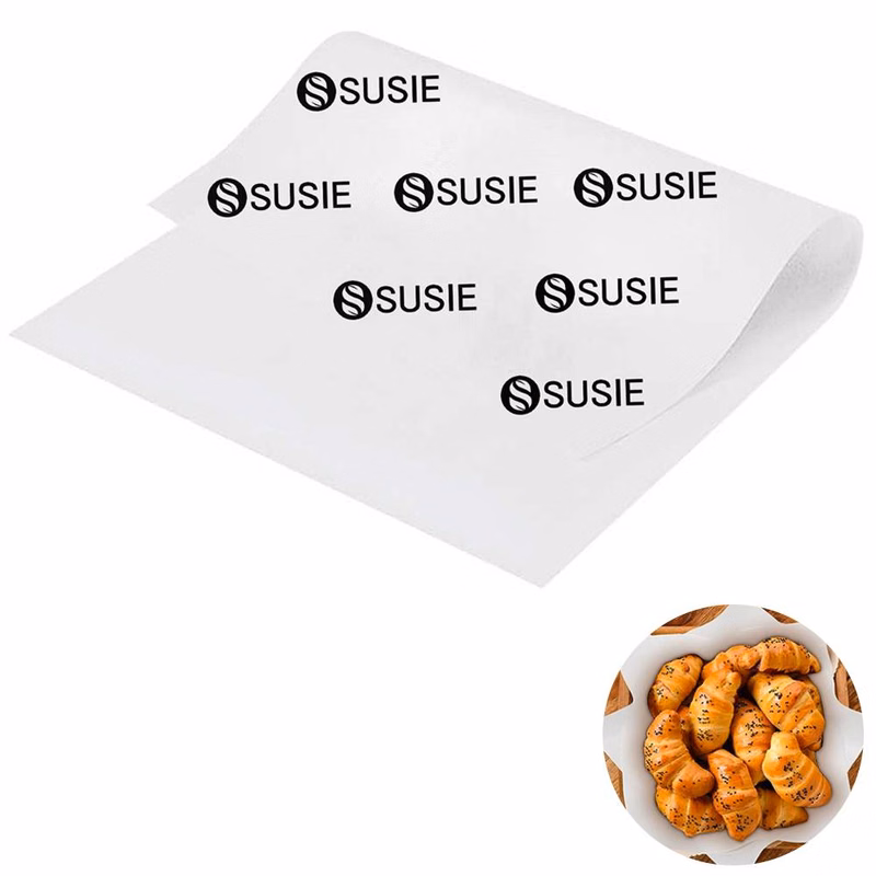 Grease-proof Food Paper Liner