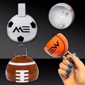 Sports Cowbell