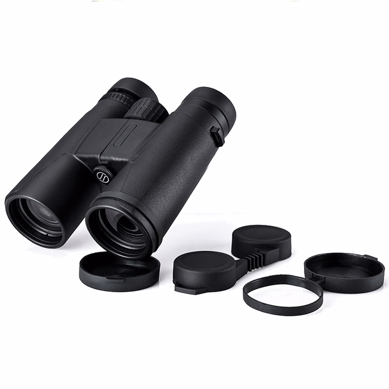 10x42 Legend Ultra HD Black Binoculars