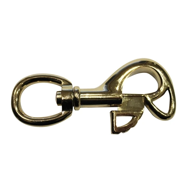 Military Snap Hook 1
