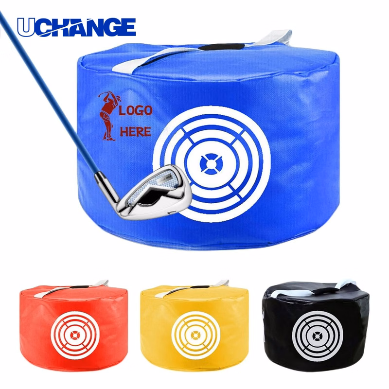 Golf Swing Impact Training Bag