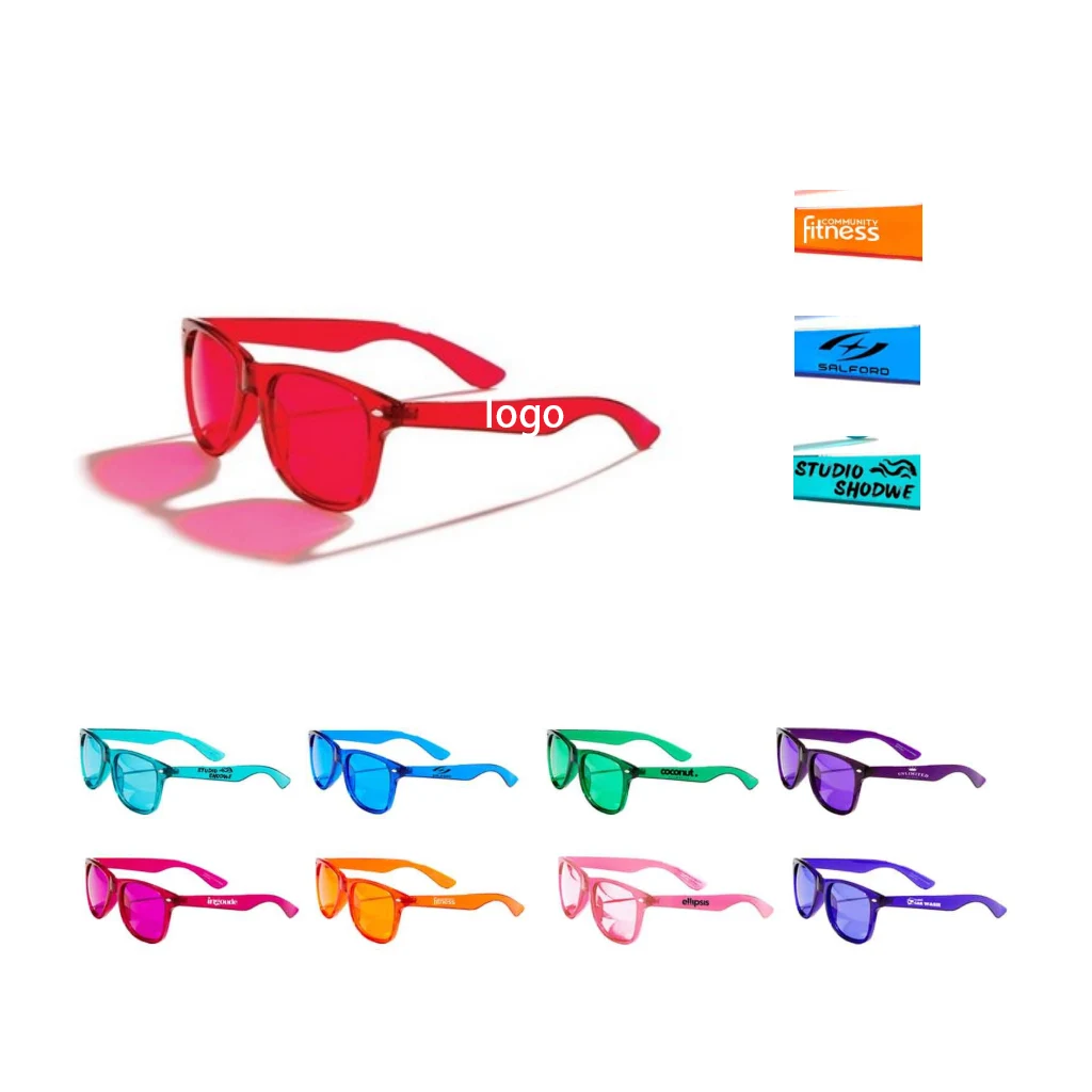 Mood Color Sunglasses 1