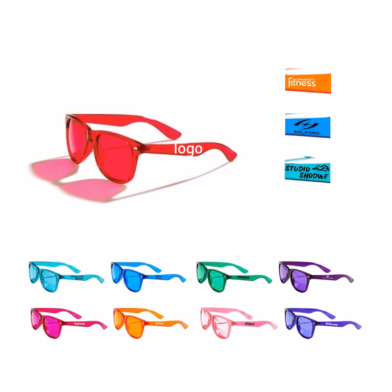 Mood Color Sunglasses