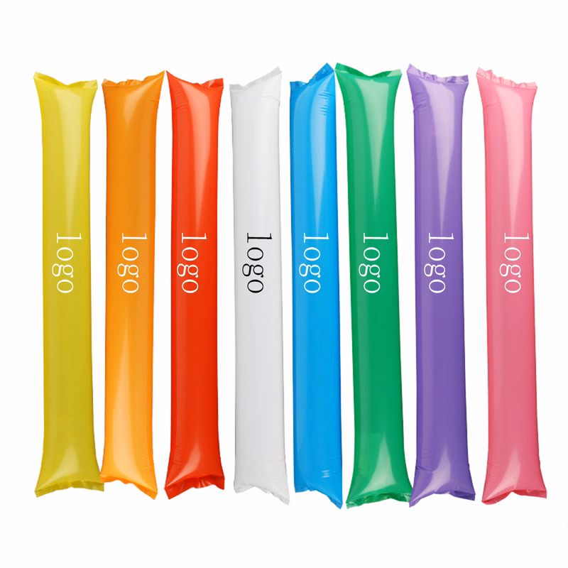 Inflatable Cheerleading Supporter Stick