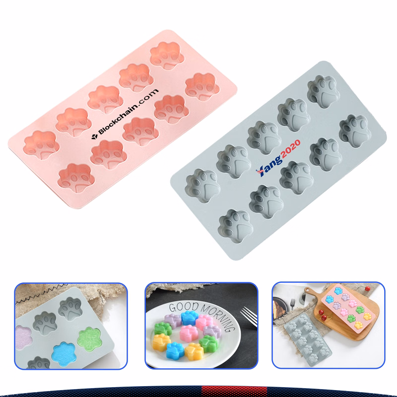 Cat Claw Ice Trays