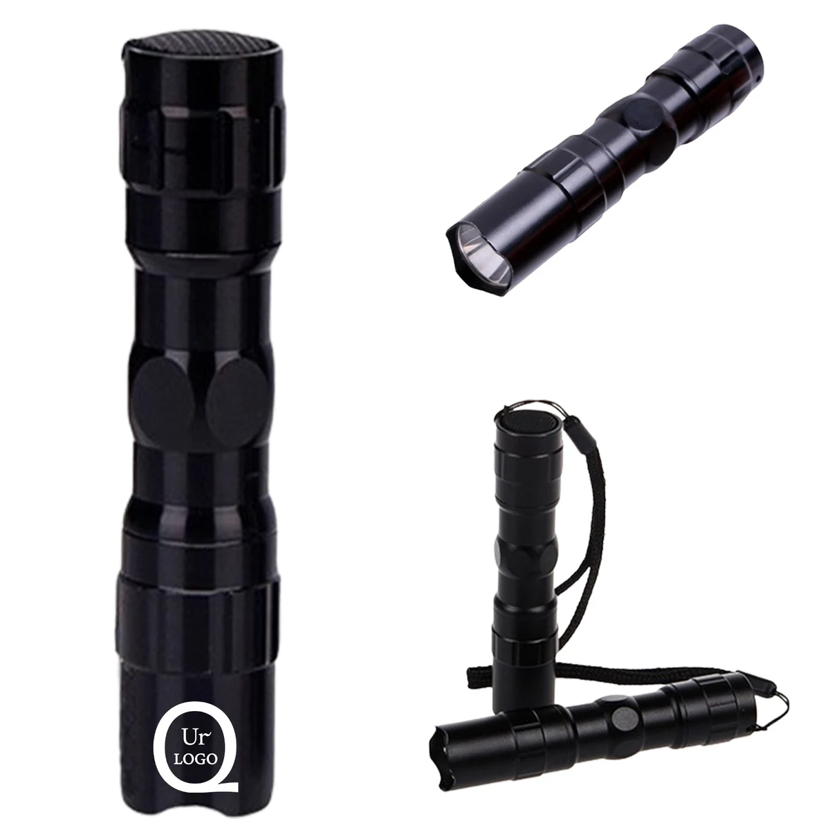 Household Mini Flashlight 1