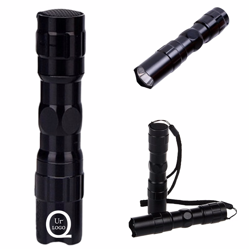 Household Mini Flashlight
