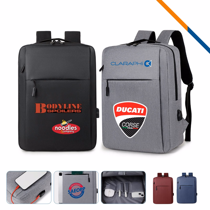 Slyde Business Backpack