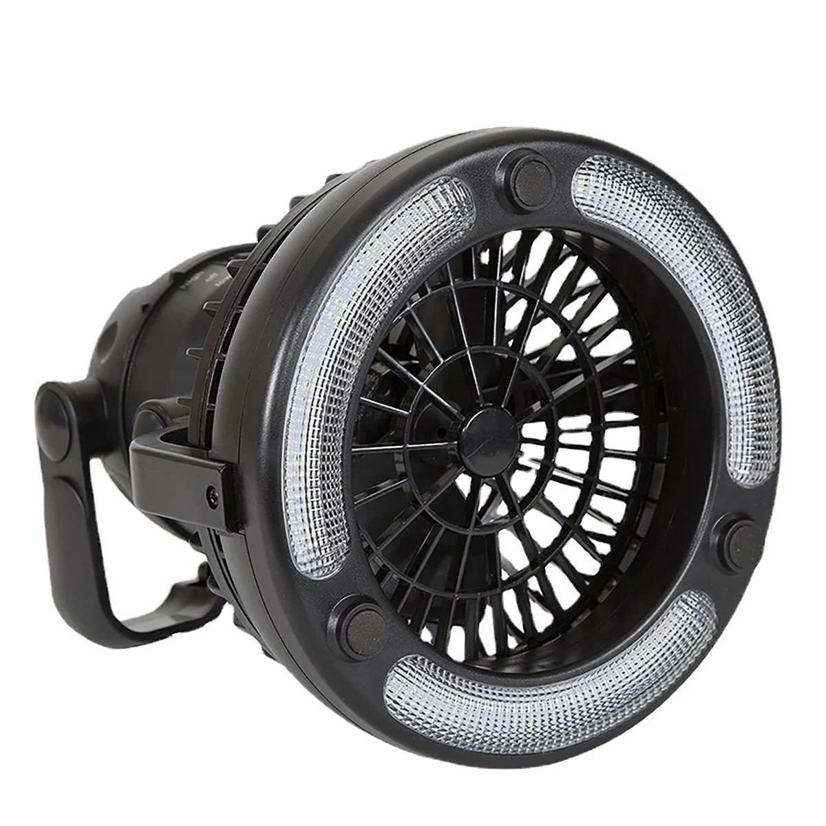 Camping Fan For Tent 1