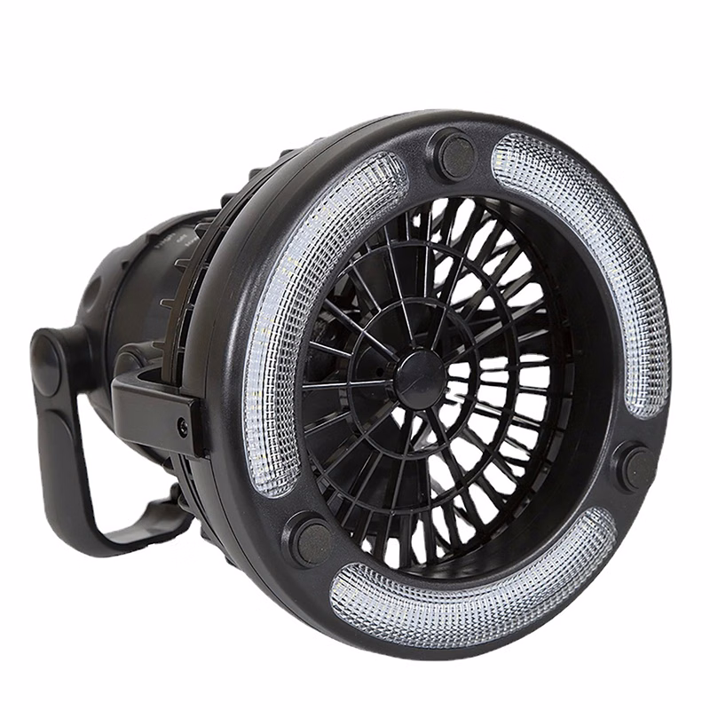 Camping Fan For Tent