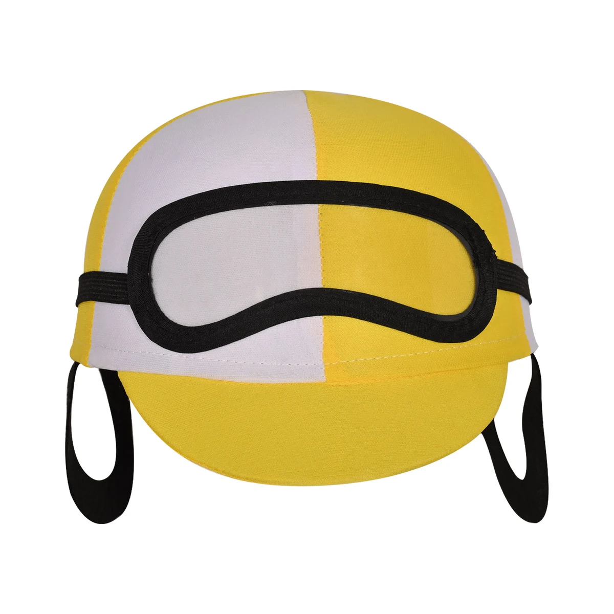 Jockey Helmet 1