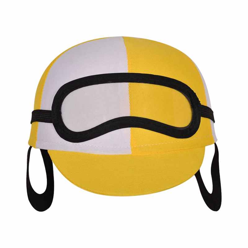 Jockey Helmet
