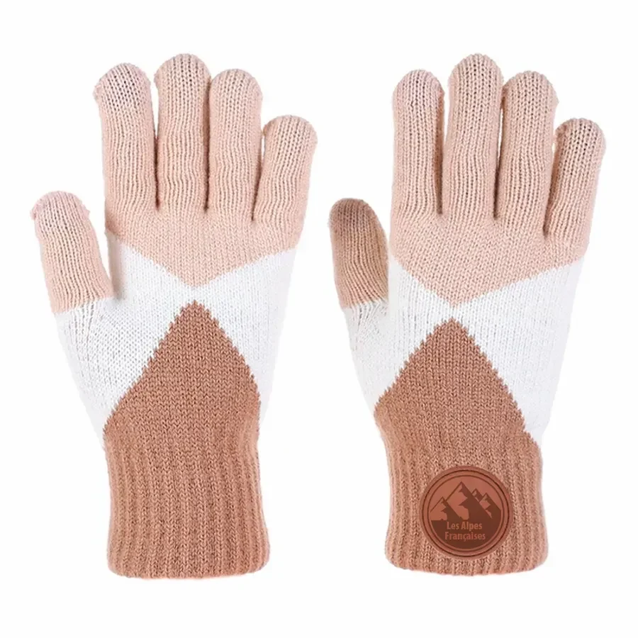 Winsome Cashmere Gloves 1