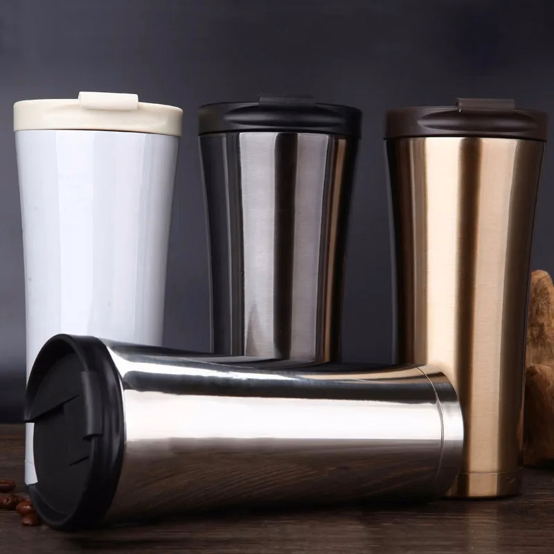 Vacuum Thermos