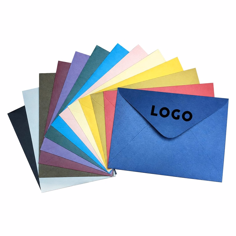 Self Seal Standard Envelopes