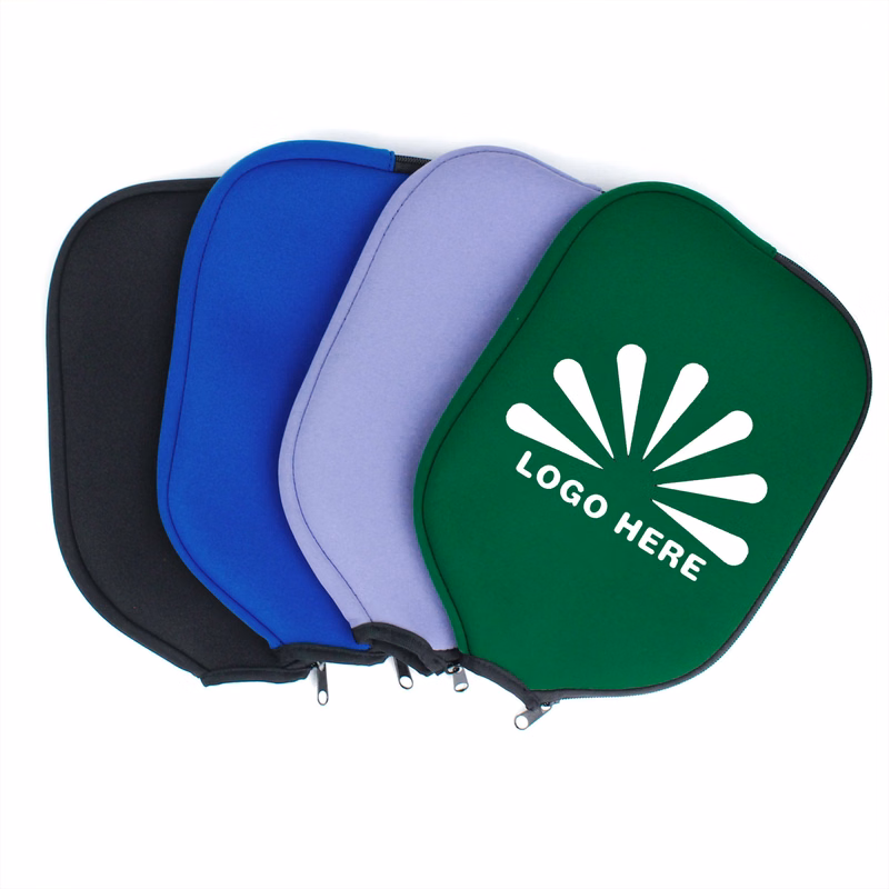 Pickleball Paddle Protective Cover