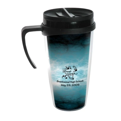 12 oz Travel Mug 1