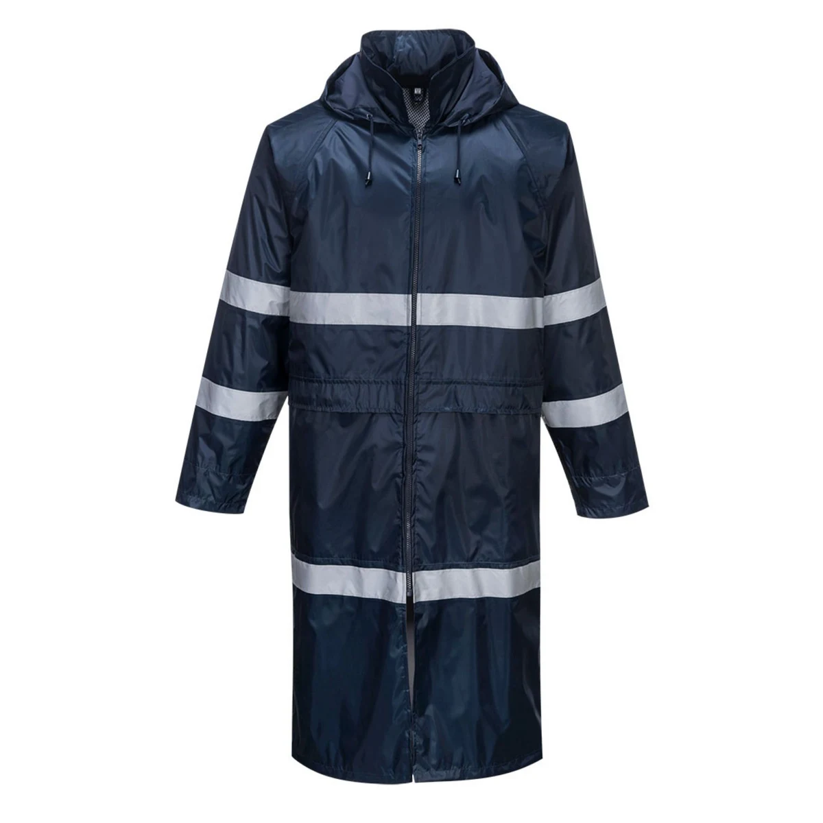 Portwest Iona Enhanced Rain Coat 47 1