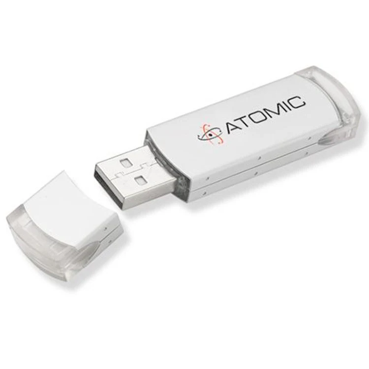 Boss USB flash drive 1