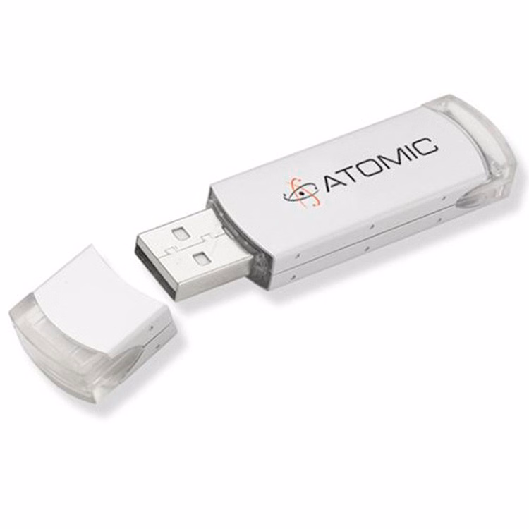 Boss USB flash drive
