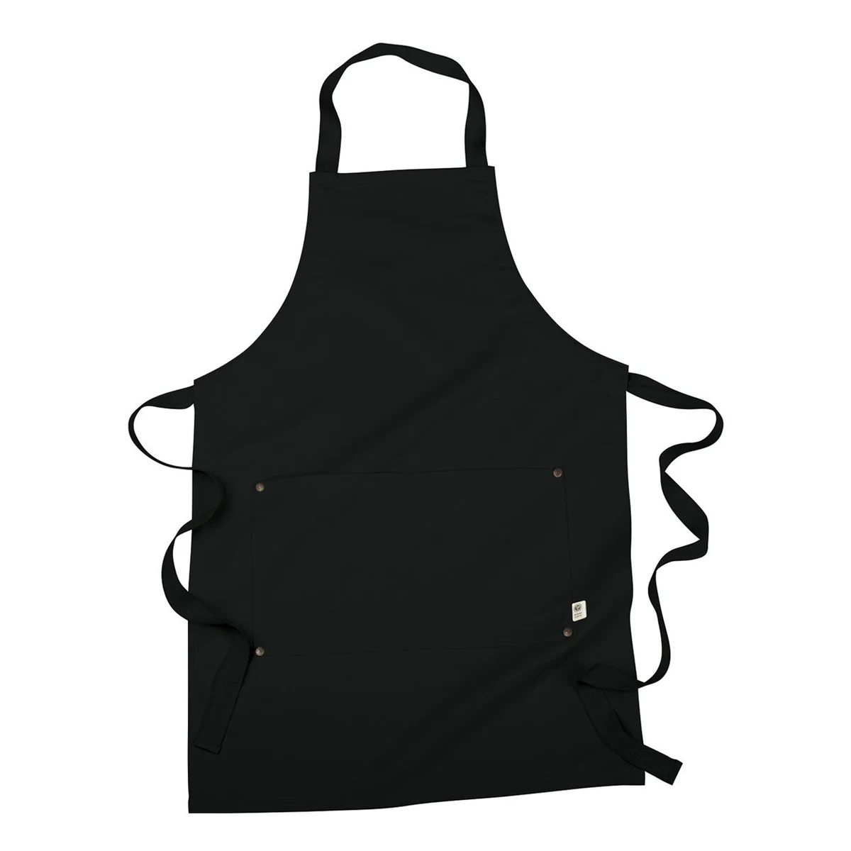 Two Pocket Apron - EC6015 1