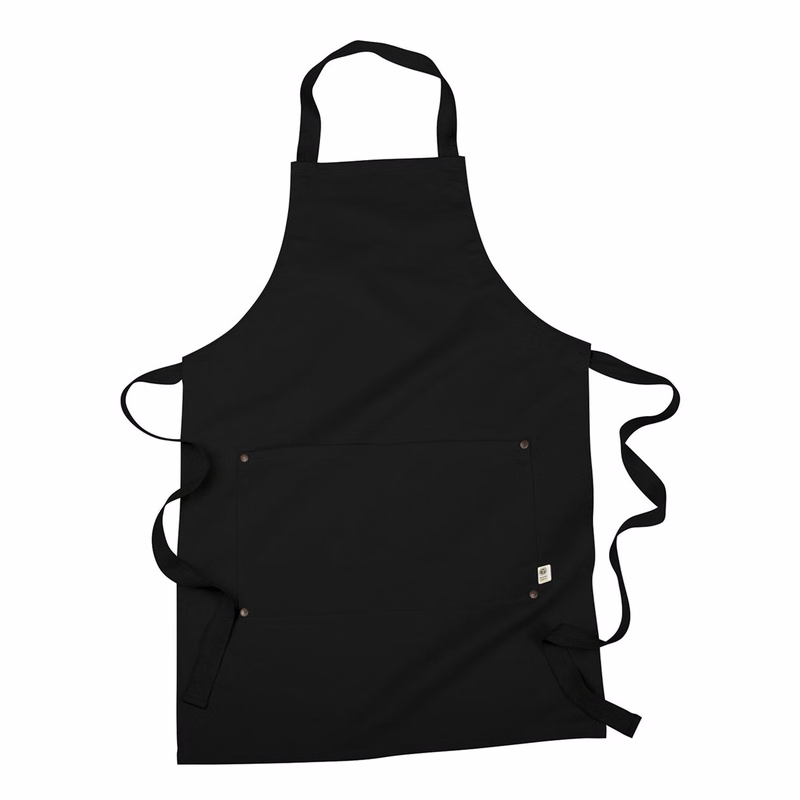 Two Pocket Apron - EC6015