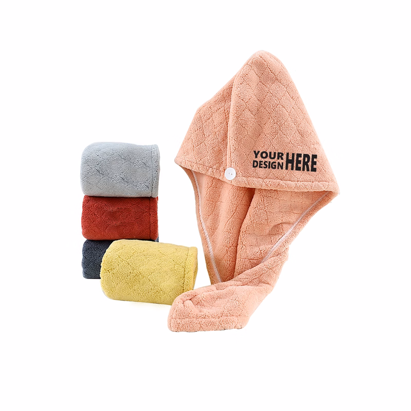 Comfortable Hair Cap