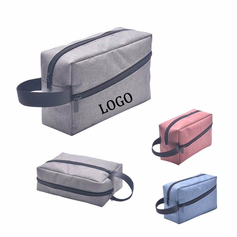 Travel Cosmetic Storage Pouch