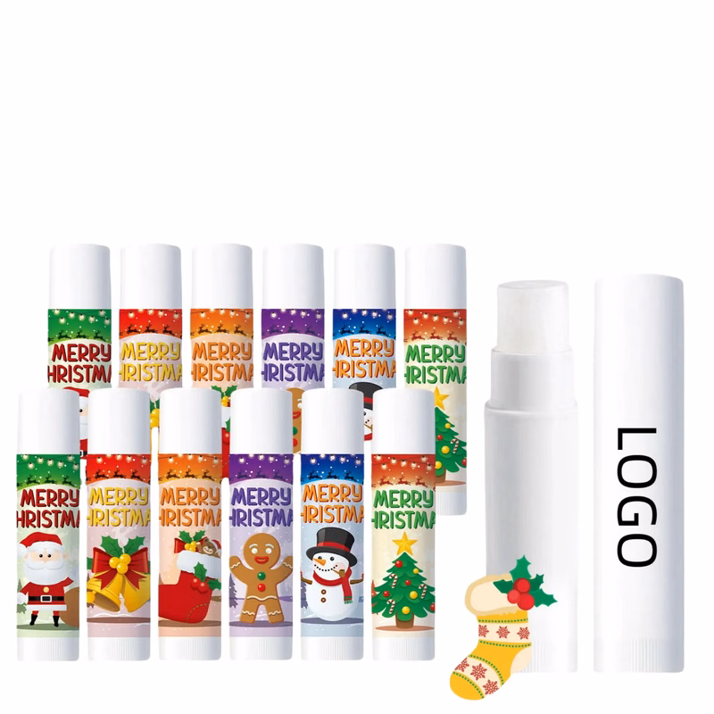 Hydrating And Moisturizing Lip Balm