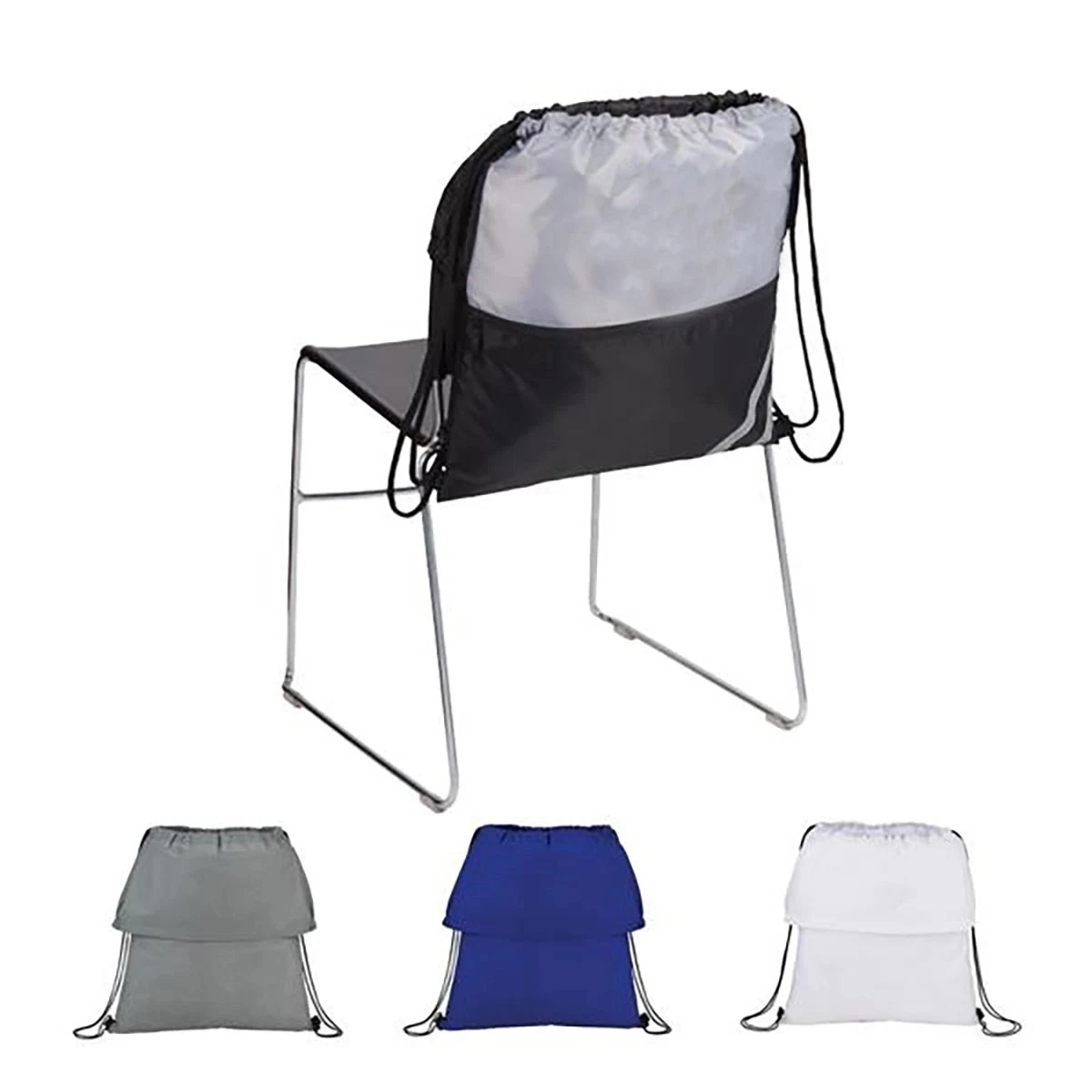 Drawstring Chair Cover 1