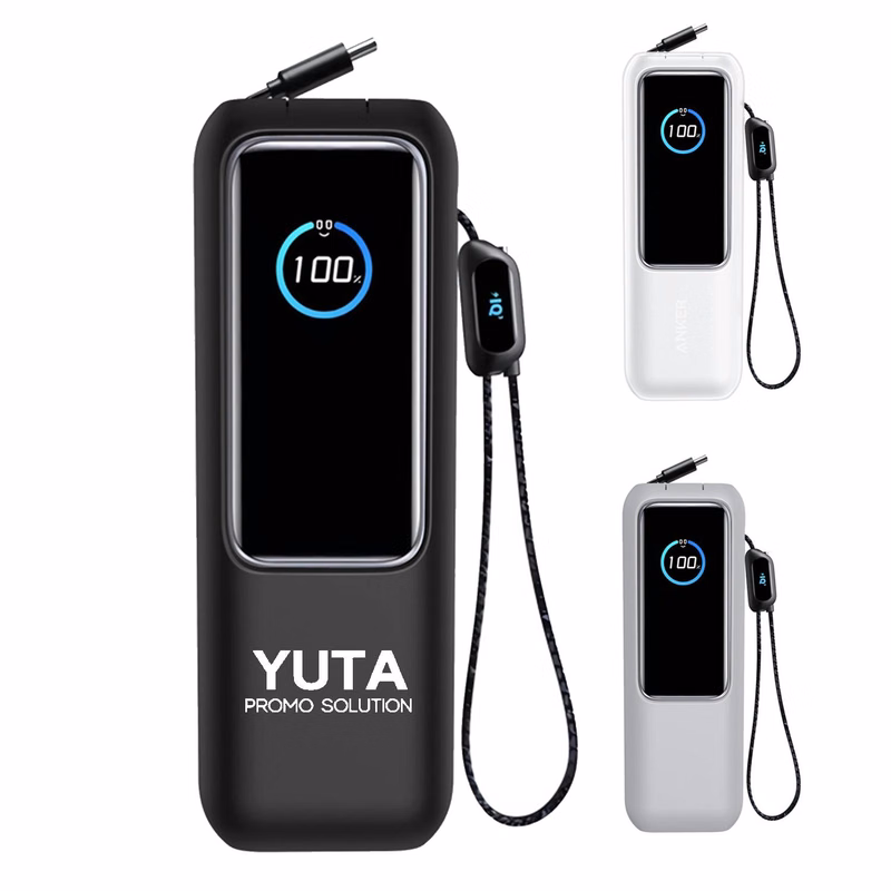 Power Banks