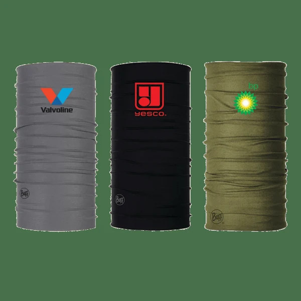 Buff CoolNet UV+ Gaiter 1