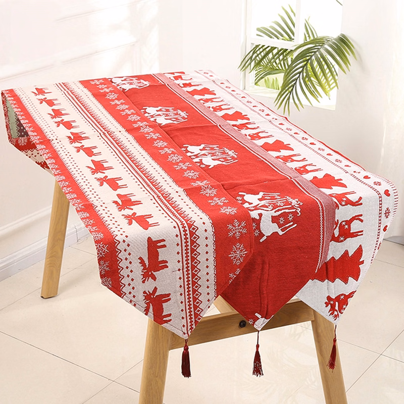 Rectangular Dining Table Dresser Runner